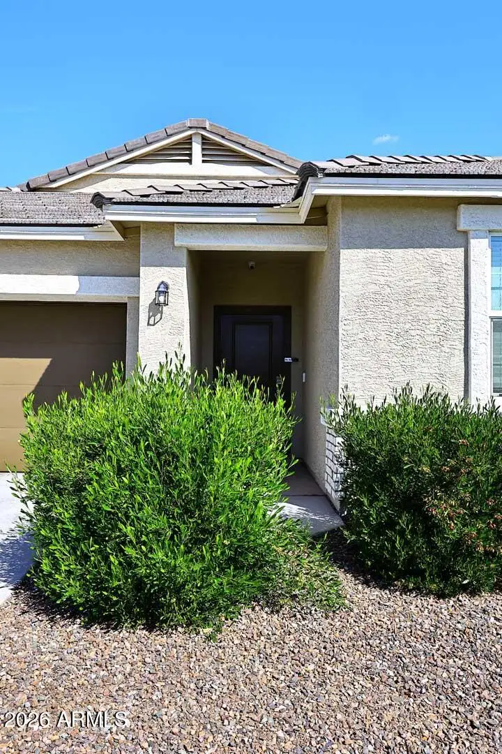 18556 W Buckskin Trail, Wittmann, AZ 85361 - #3