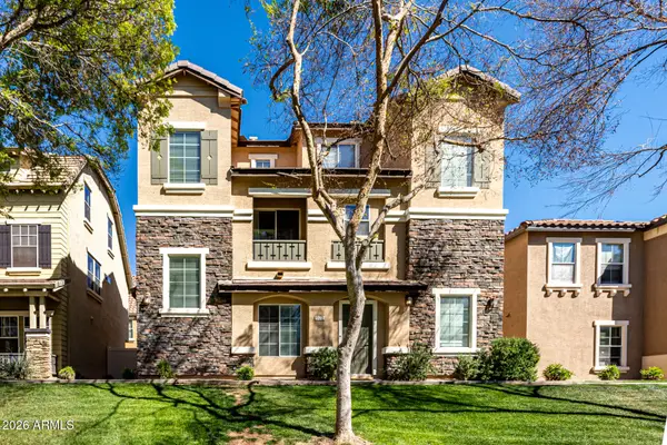 970 W Aspen Way, Gilbert, AZ 85233