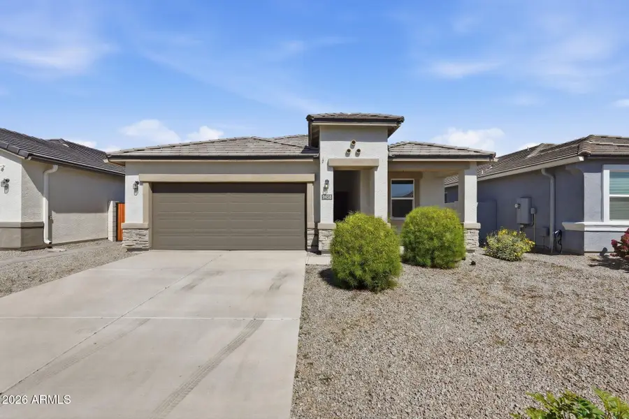 9458 E Cotton Road, Florence, AZ 85132 - #2