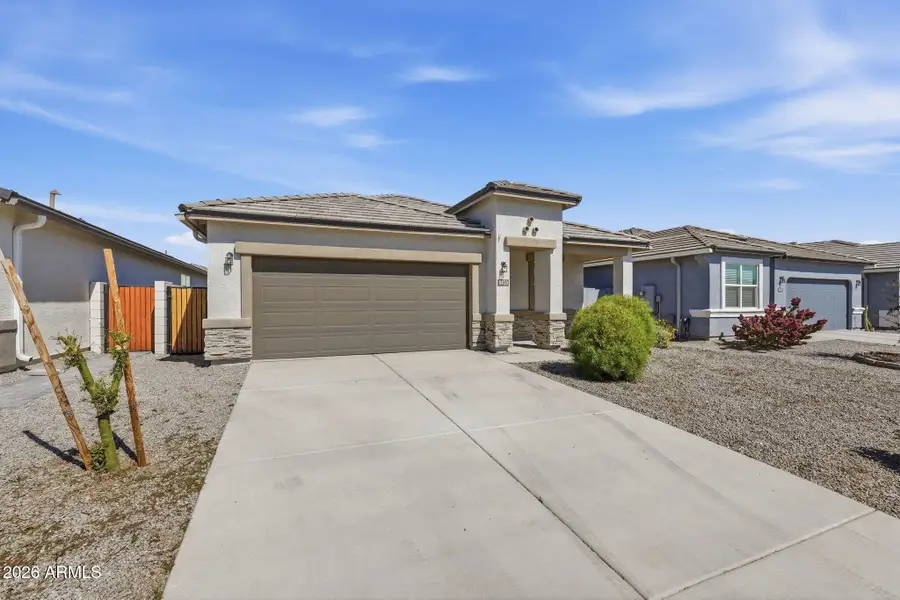 9458 E Cotton Road, Florence, AZ 85132 - #3