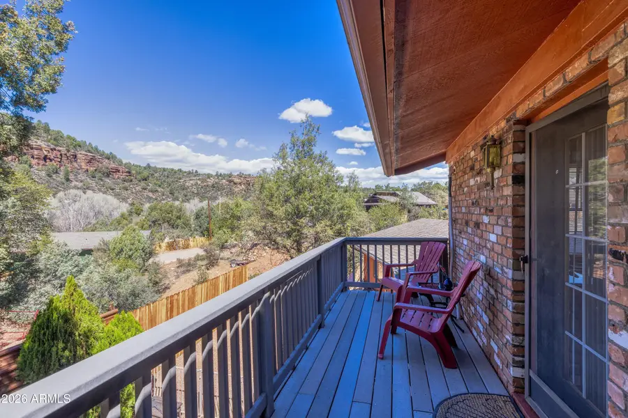 354 W Wayne Drive, Payson, AZ 85541 - #2
