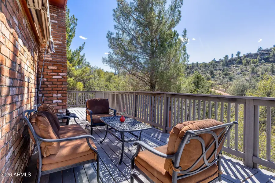 354 W Wayne Drive, Payson, AZ 85541 - #3