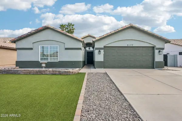 2177 E Ranch Court, Gilbert, AZ 85296