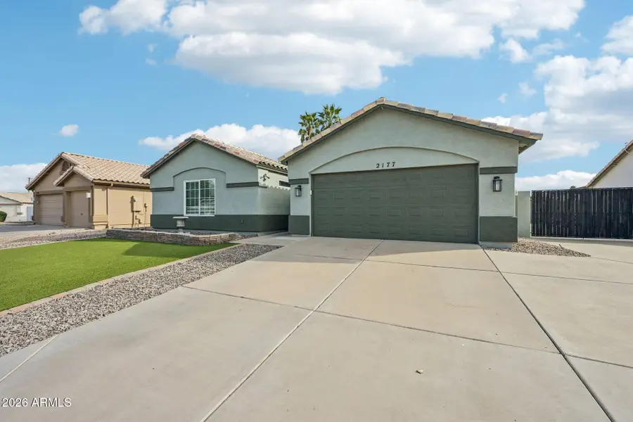 2177 E Ranch Court, Gilbert, AZ 85296 - #3