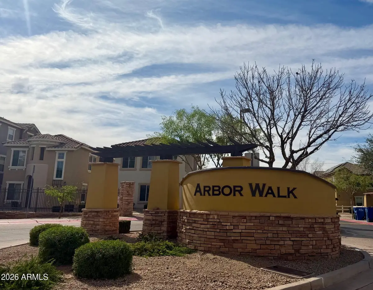 161 W Campbell Court, Gilbert, AZ 85233 - #1