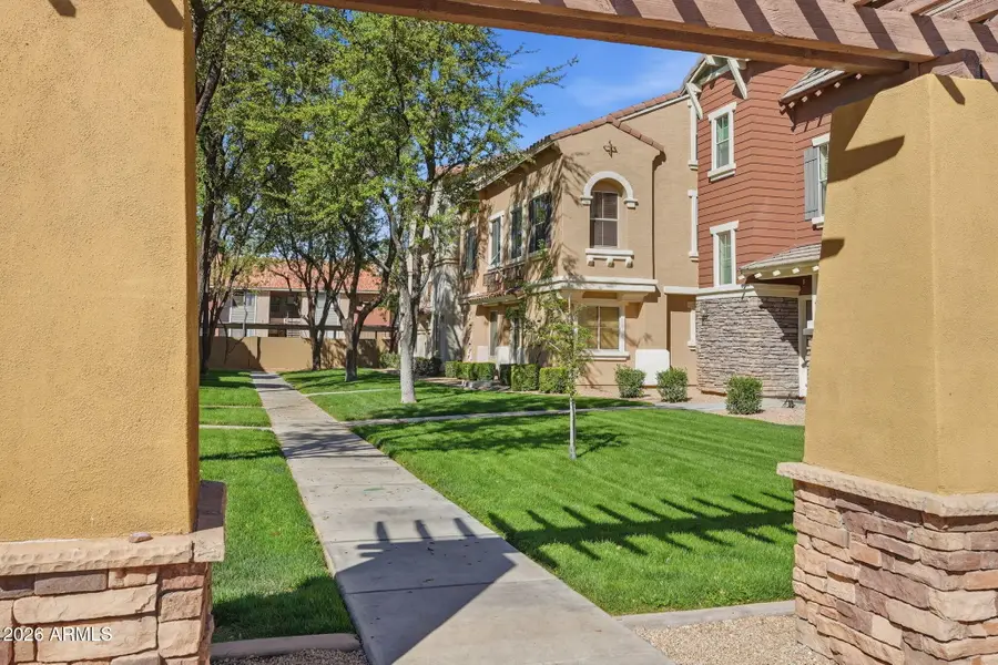 161 W Campbell Court, Gilbert, AZ 85233 - #2