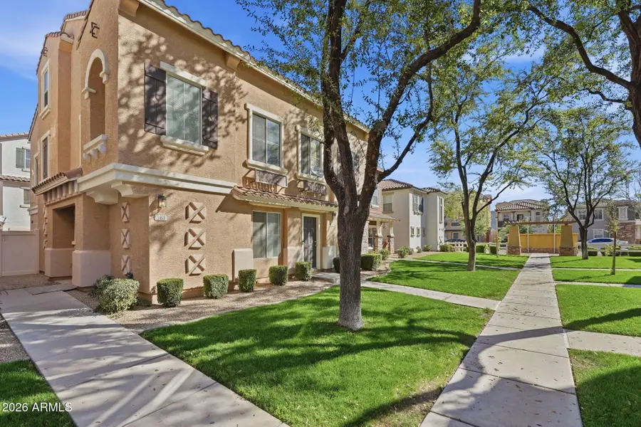 161 W Campbell Court, Gilbert, AZ 85233 - #3