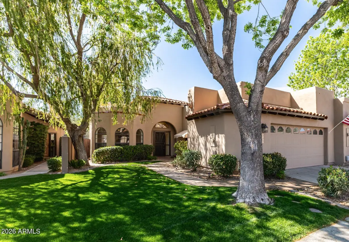 4053 E Sunnyside Drive, Phoenix, AZ 85028 - #1