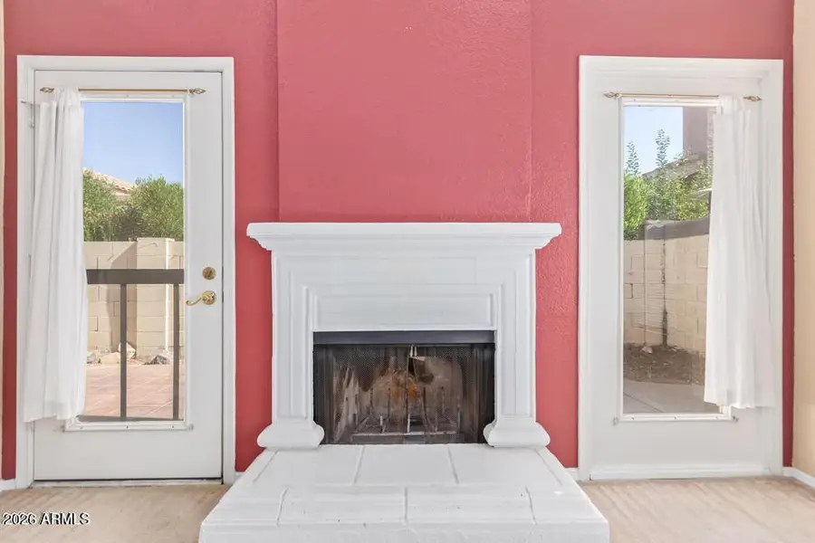 2671 N Tamarisk Street, Chandler, AZ 85224 - #2