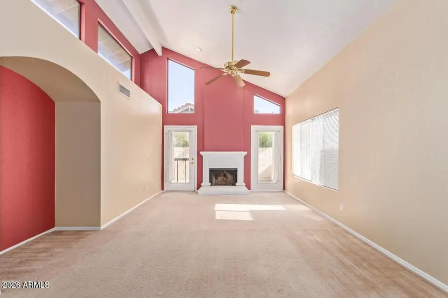 2671 N Tamarisk Street, Chandler, AZ 85224 - #3