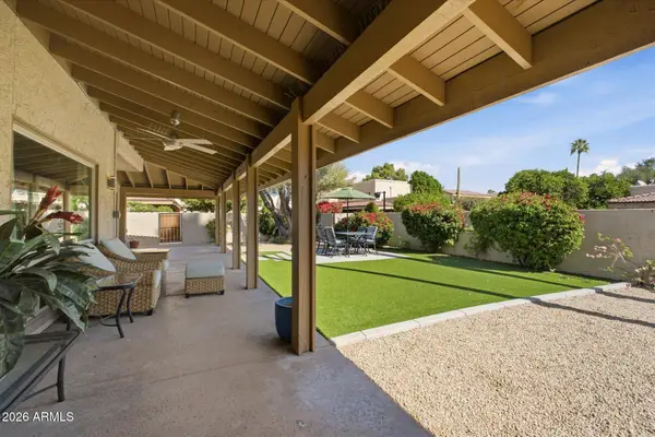 4525 N 66th Street #62, Scottsdale, AZ 85251