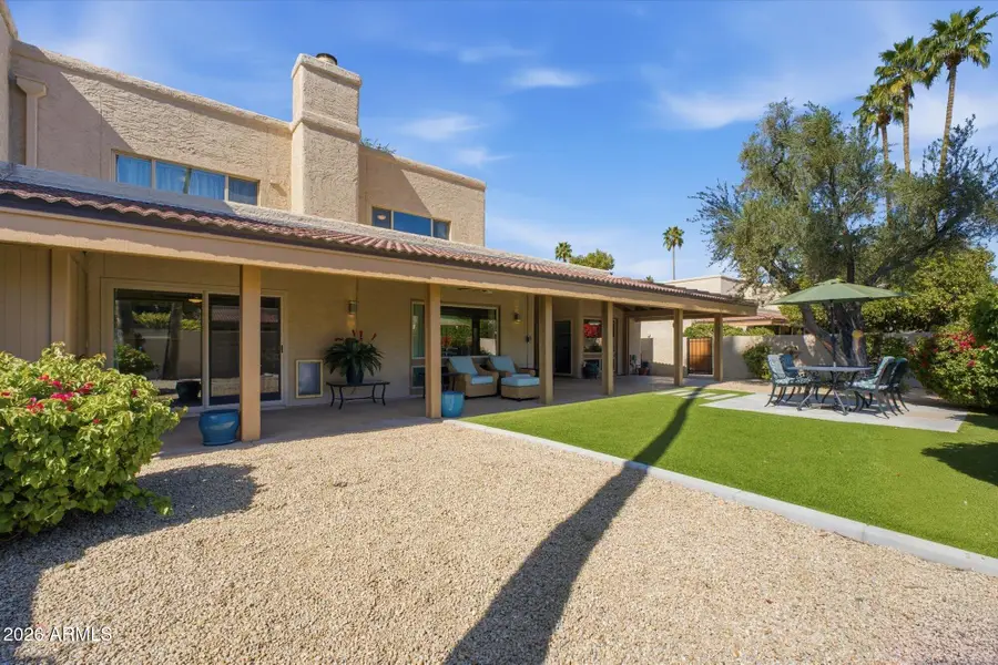 4525 N 66th Street #62, Scottsdale, AZ 85251 - #2