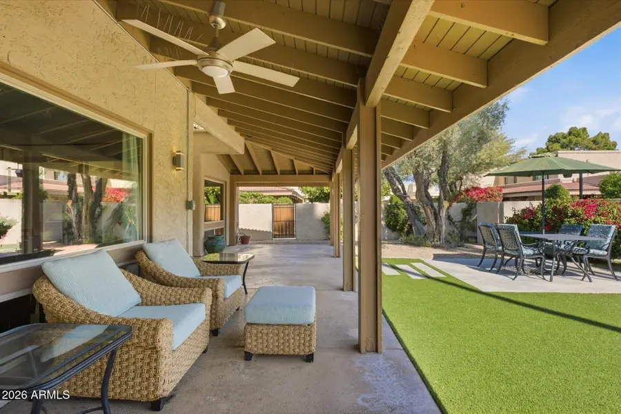 4525 N 66th Street #62, Scottsdale, AZ 85251 - #3