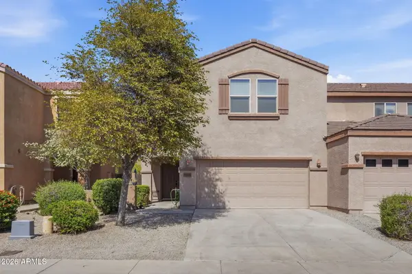8804 W Pershing Avenue, Peoria, AZ 85381