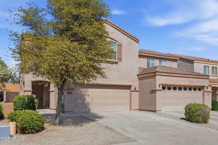8804 W Pershing Avenue, Peoria, AZ 85381 - #2