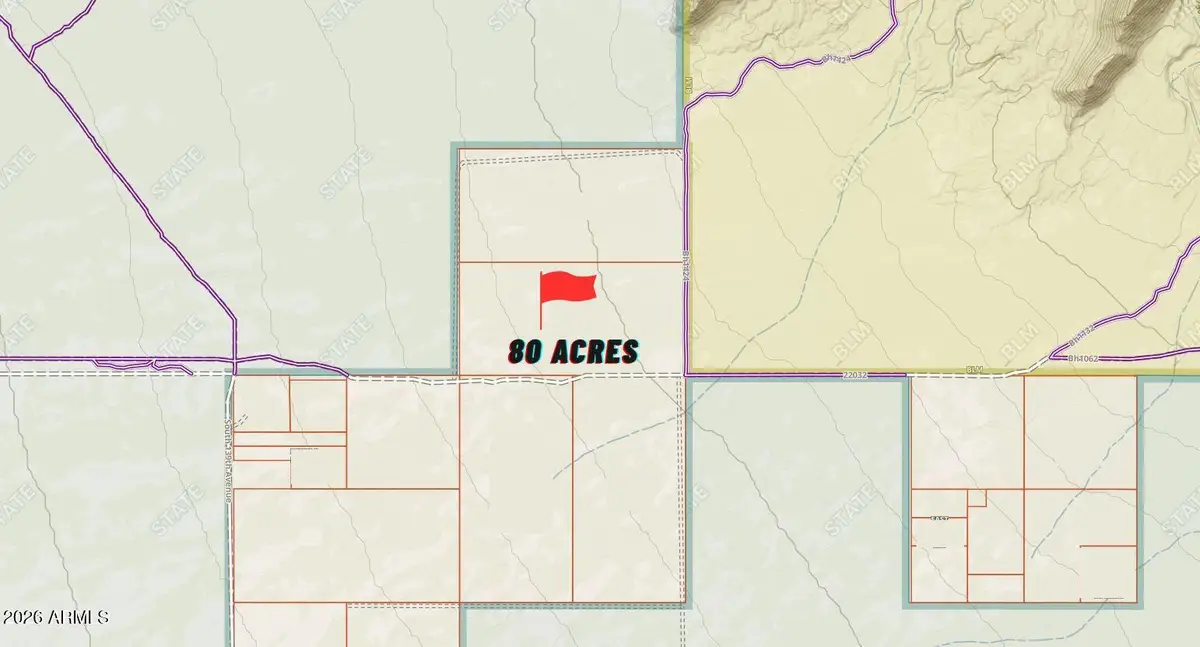 139 W Queen Creek Road, Goodyear, AZ 85338 - #1