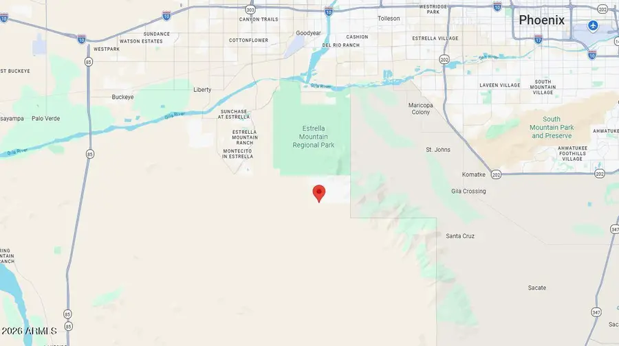 139 W Queen Creek Road, Goodyear, AZ 85338 - #2