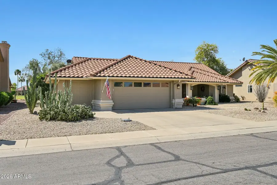 14653 W Ravenswood Drive, Sun City West, AZ 85375 - #3