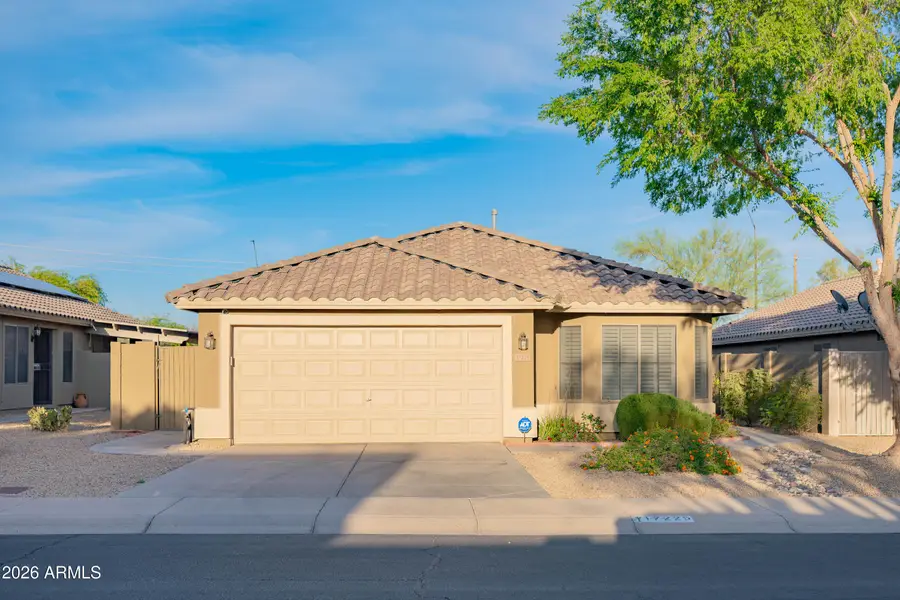 17225 N 51st Drive, Glendale, AZ 85308 - #2