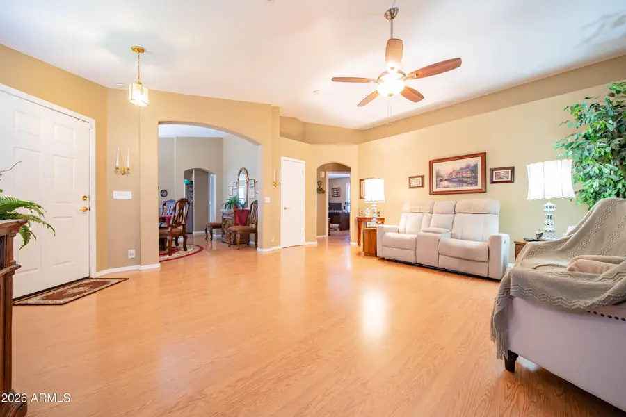 17225 N 51st Drive, Glendale, AZ 85308 - #3