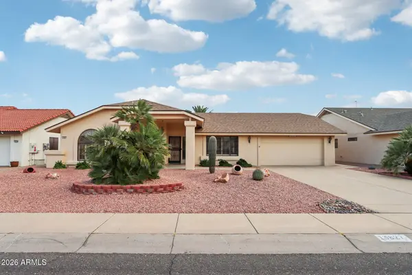 13827 W Terra Vista Drive, Sun City West, AZ 85375