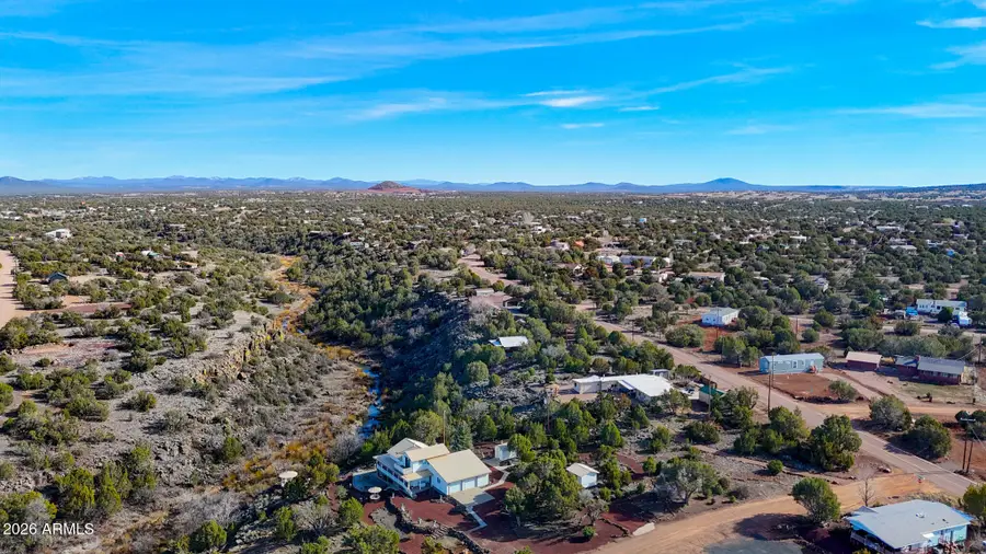 1877 Rainbow Circle, Show Low, AZ 85901 - #3