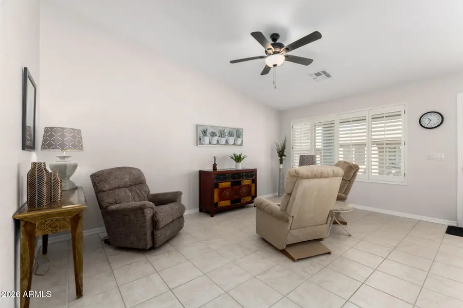 3504 E Bellerive Place, Chandler, AZ 85249 - #2