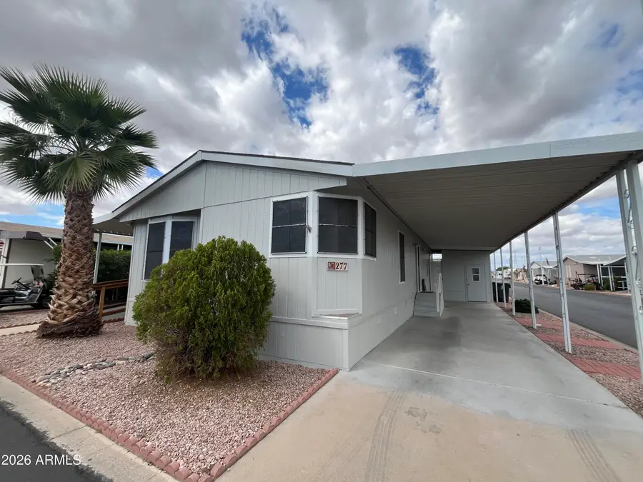 11596 W Sierra Dawn Boulevard #277, Surprise, AZ 85378 - #2