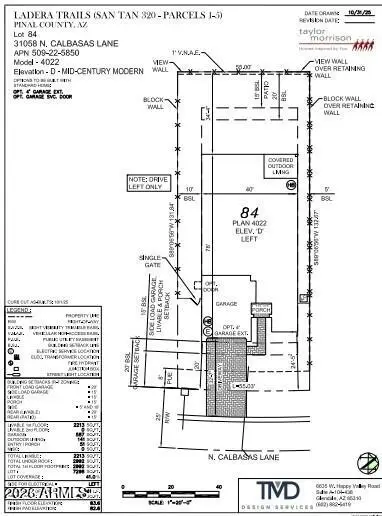 31058 N Calbasas Lane, San Tan Valley, AZ 85144 - #3
