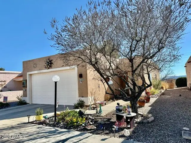 369 S Taylors Trail --, Sierra Vista, AZ 85635 - #2
