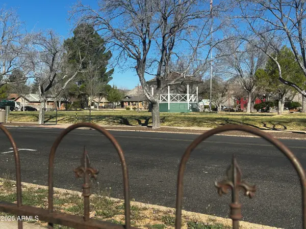 1005 First South Street, Clarkdale, AZ 86324