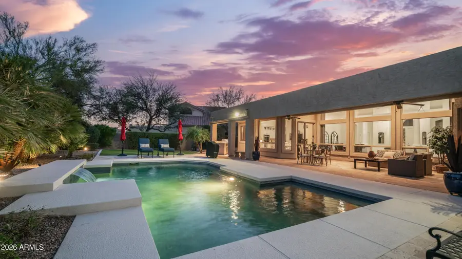 3813 N Morning Dove Circle, Mesa, AZ 85207 - #2