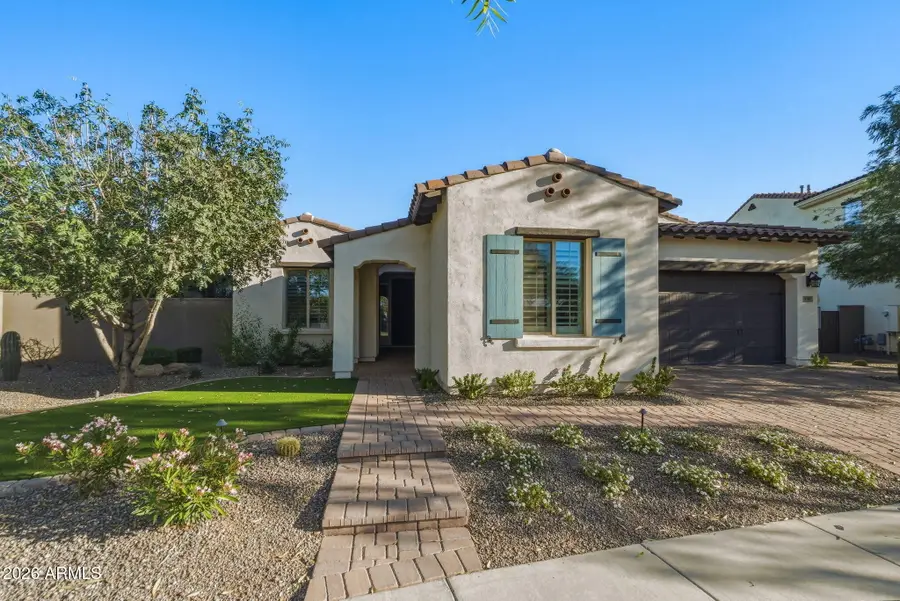 1907 W El Cortez Trail, Phoenix, AZ 85085 - #3