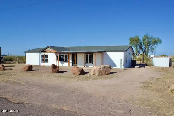 1470 S Bowman Road, Apache Junction, AZ 85119