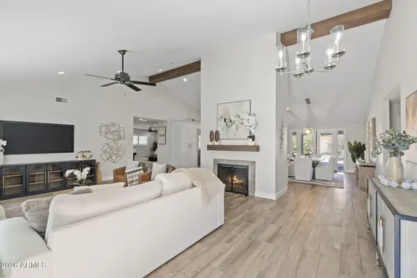 7520 E Ann Way, Scottsdale, AZ 85260