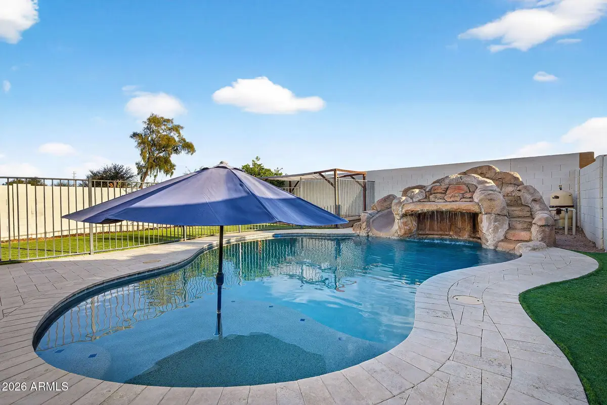 135 W Angus Road, San Tan Valley, AZ 85143 - #1