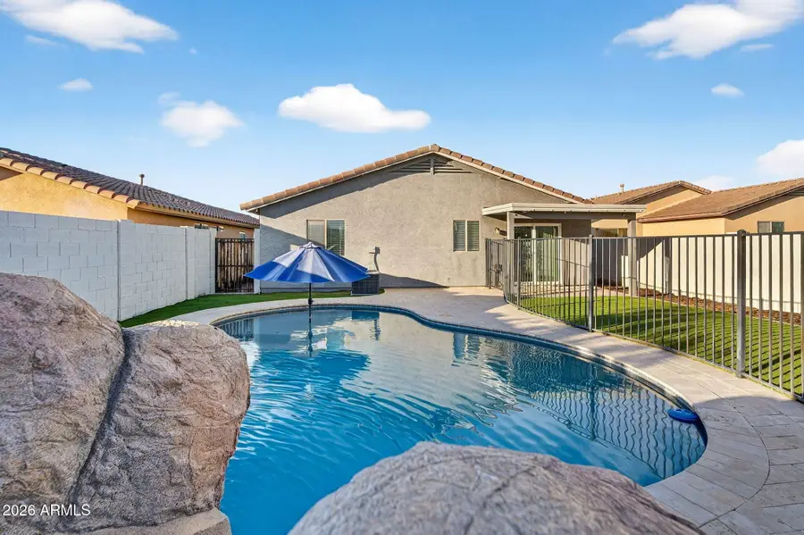 135 W Angus Road, San Tan Valley, AZ 85143 - #2