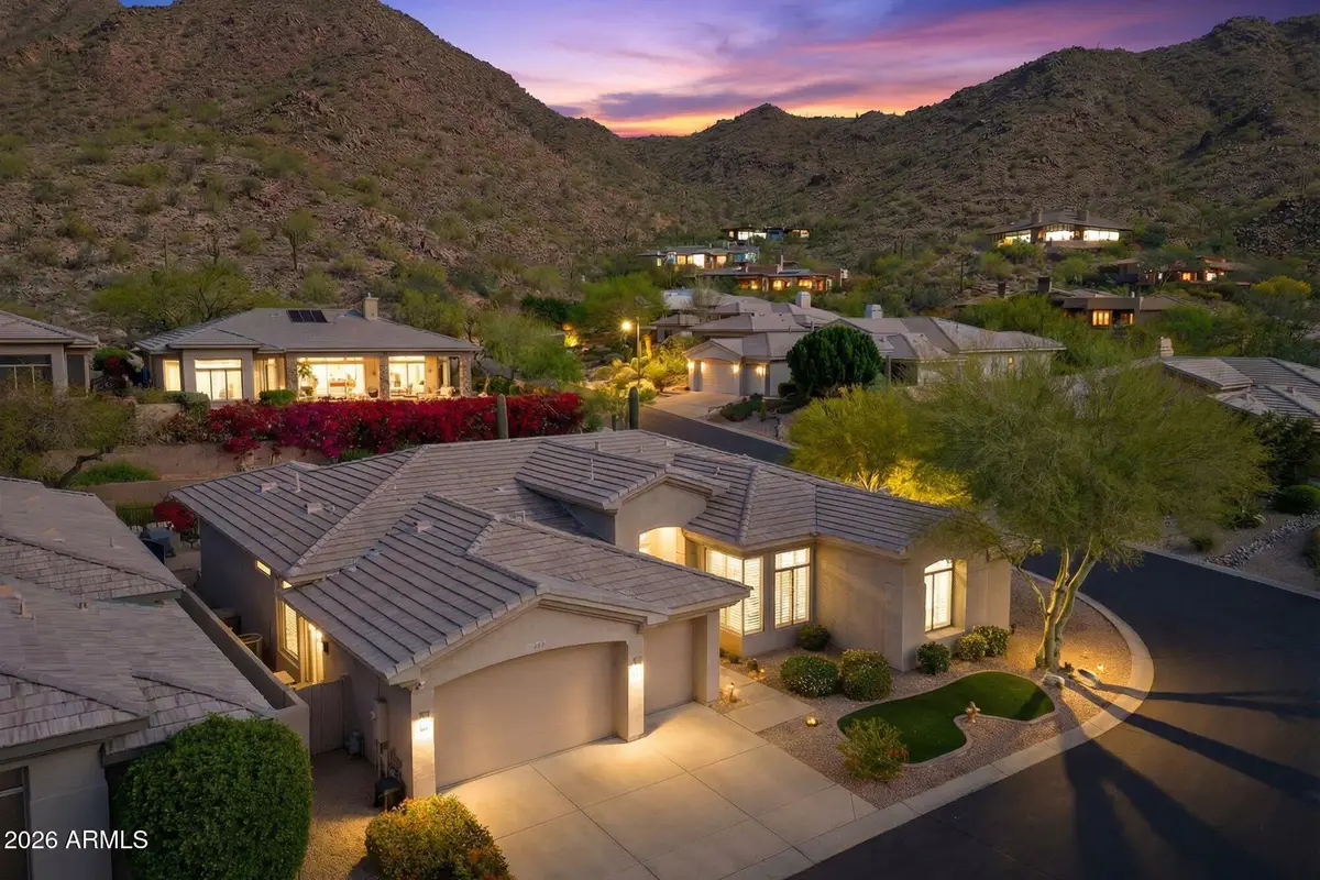 13778 E Charter Oak Drive, Scottsdale, AZ 85259 - #1