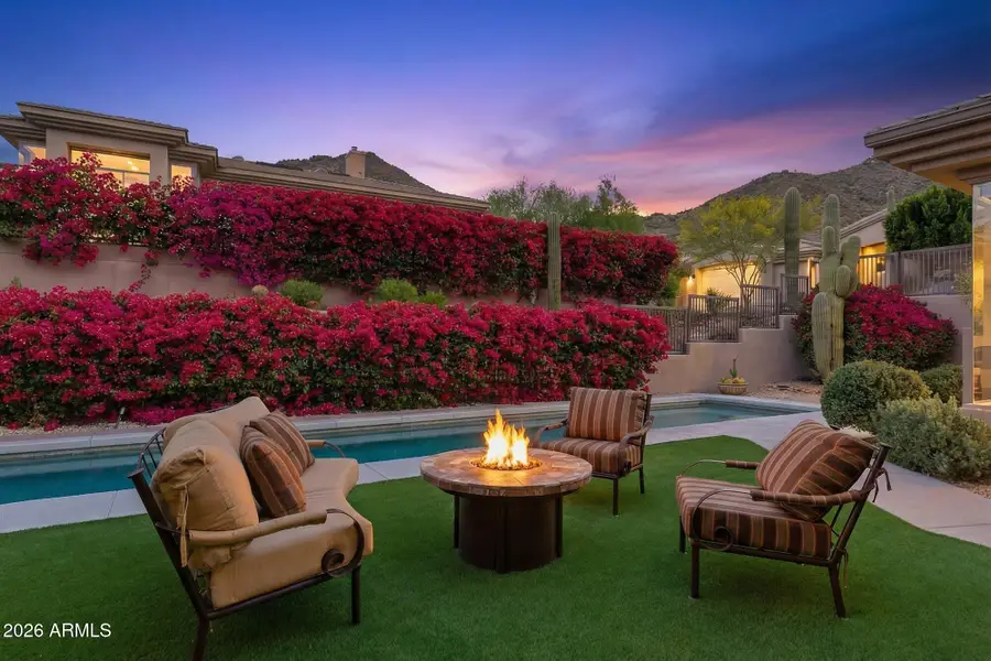 13778 E Charter Oak Drive, Scottsdale, AZ 85259 - #3