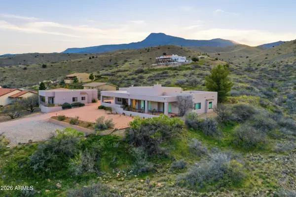 1301 Tinker Way, Clarkdale, AZ 86324