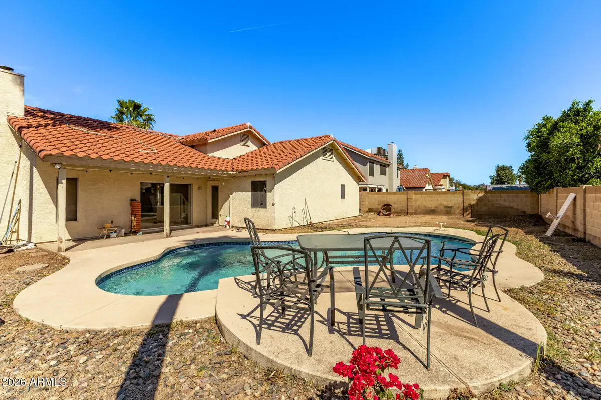 7739 W Cholla Street, Peoria, AZ 85345 - #1