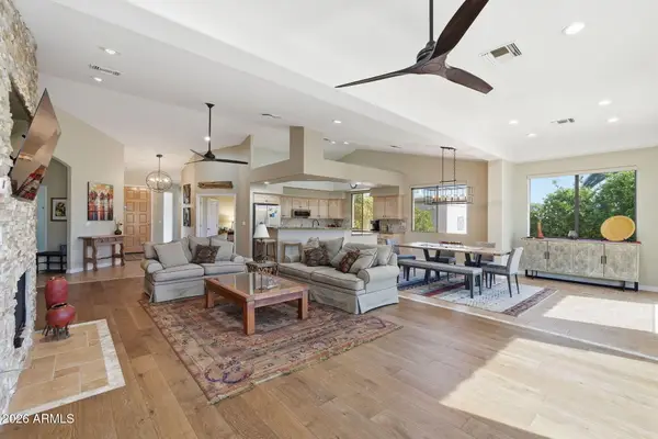 18809 E Avenida Del Ray --, Rio Verde, AZ 85263