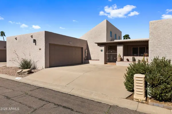 9790 N Baylor Drive, Fountain Hills, AZ 85268