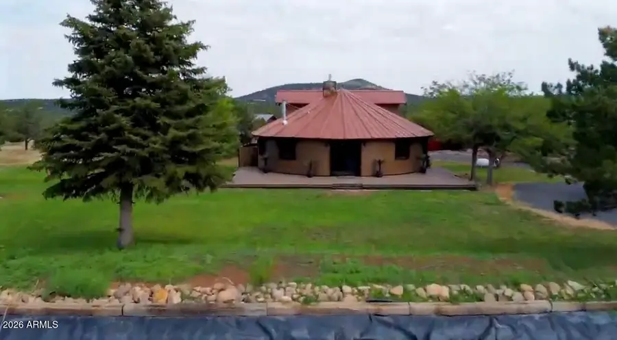 487 Co Rd 3144 --, Eagar Springerville, AZ 85940 - #3