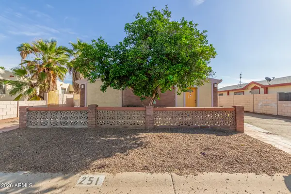 251 S 90th Place, Mesa, AZ 85208