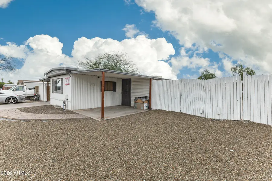 18442 N 1st Street, Phoenix, AZ 85022 - #2