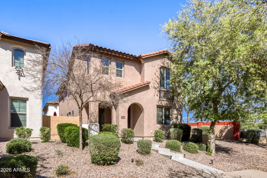 17471 N 91st Drive, Peoria, AZ 85382 - #3