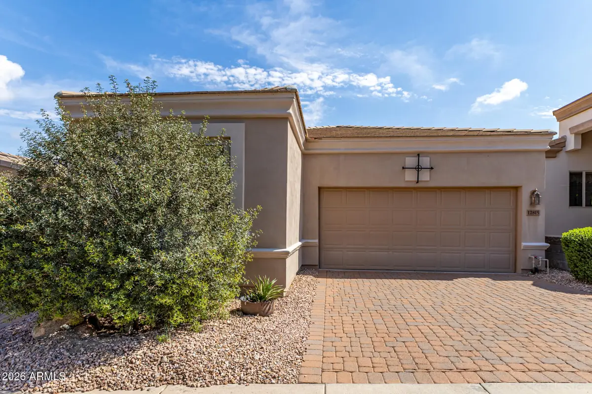 12815 N 19th Street, Phoenix, AZ 85022 - #1