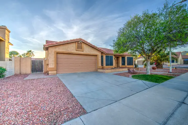 14844 S 27th Way, Phoenix, AZ 85048