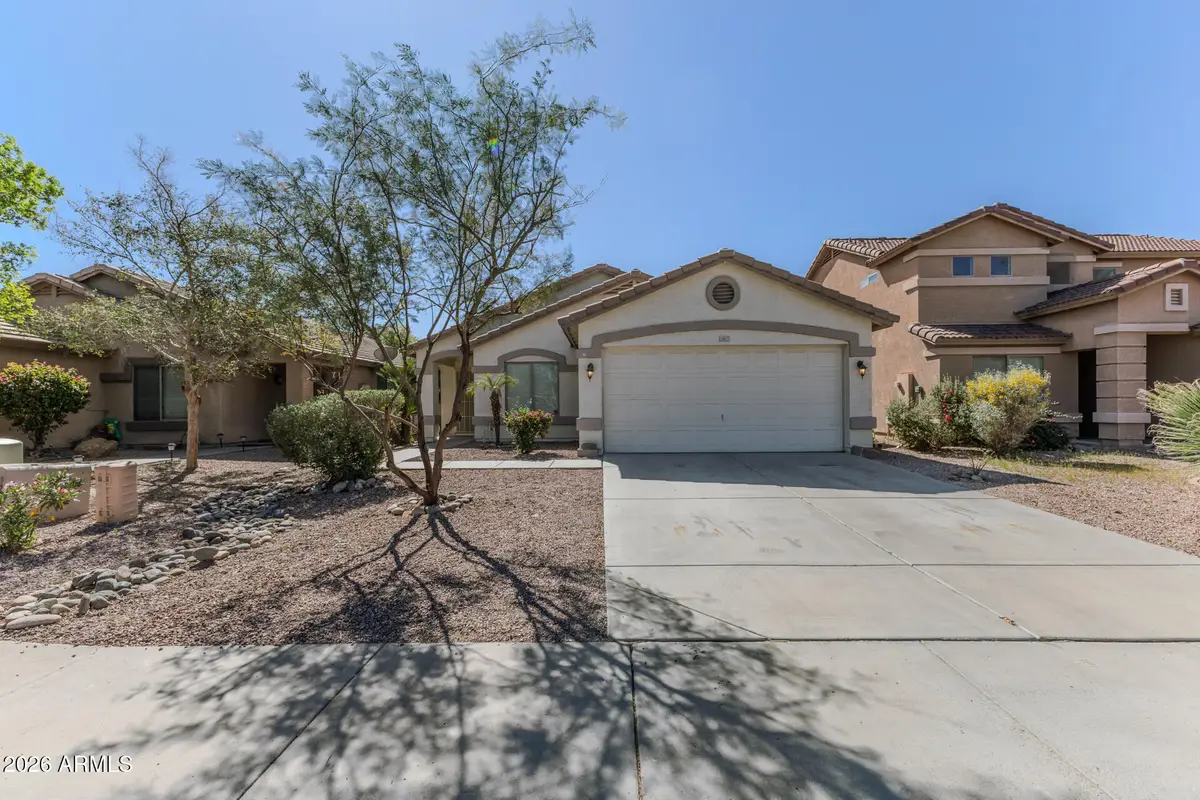 13817 W Rovey Avenue, Litchfield Park, AZ 85340 - #1